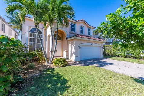 4350 SW 161st Place Miami FL 33185