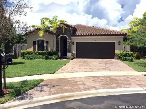 186 NE 26th Avenue Homestead FL 33033