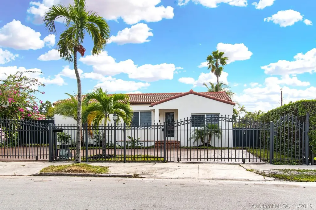 2310 SW 19th Street Miami FL 33145