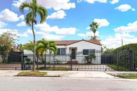 2310 SW 19th Street Miami FL 33145