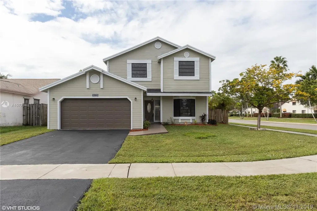 3275 NW 102nd Avenue Sunrise FL 33351
