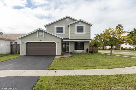 3275 NW 102nd Avenue Sunrise FL 33351