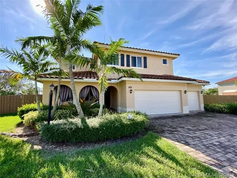 1710 NW 21st Street Homestead FL 33030