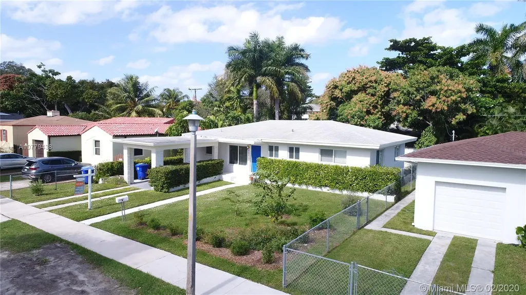 951 NE 81st Street Miami FL 33138