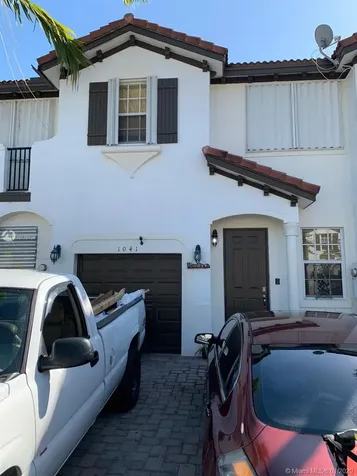 1041 NE 30th Avenue Homestead FL 33033