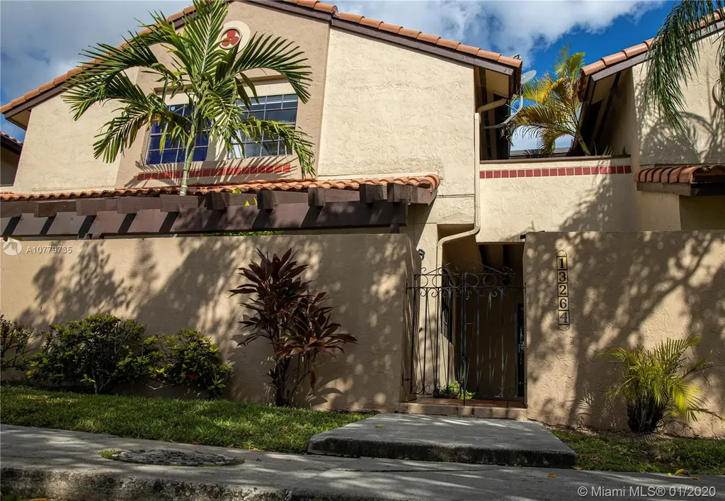 13264 SW 114th Terrace Miami FL 33186