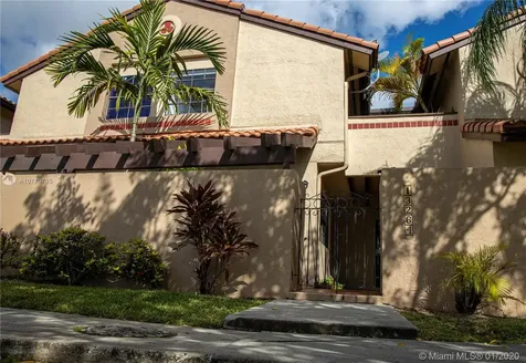 13264 SW 114th Terrace Miami FL 33186