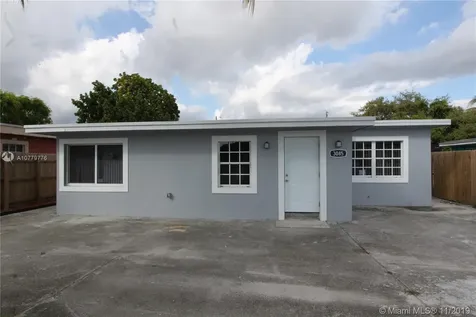 3085 NW 93rd Street Miami FL 33147