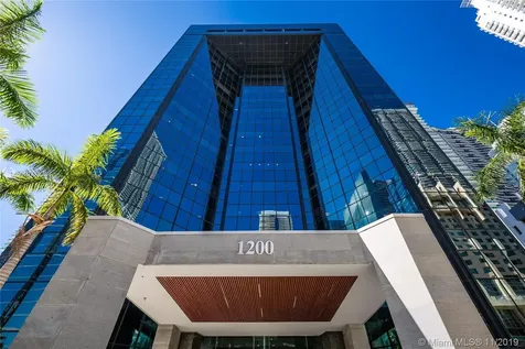 1200 Brickell Avenue Miami FL 33131
