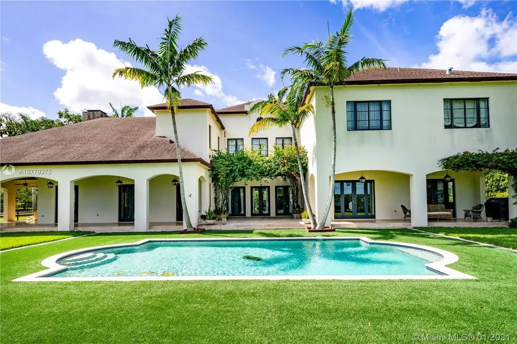23777 SW 152nd Avenue Homestead FL 33032