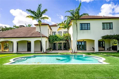23777 SW 152nd Avenue Homestead FL 33032