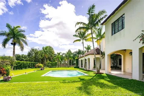 23777 SW 152nd Avenue Homestead FL 33032