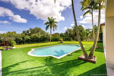 23777 SW 152nd Avenue Homestead FL 33032