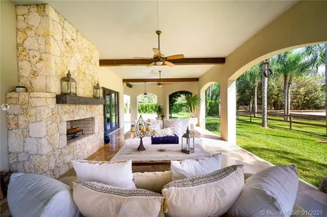 23777 SW 152nd Avenue Homestead FL 33032