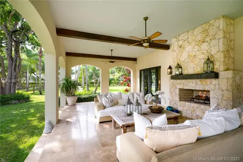 23777 SW 152nd Avenue Homestead FL 33032