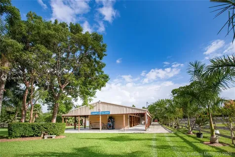 23777 SW 152nd Avenue Homestead FL 33032