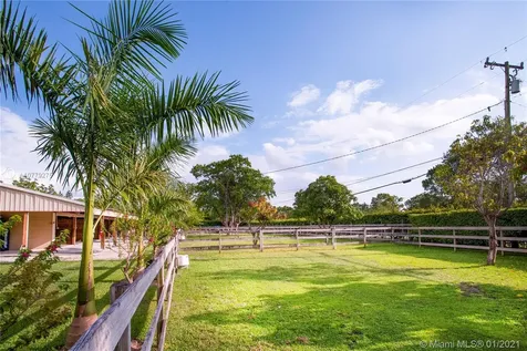 23777 SW 152nd Avenue Homestead FL 33032