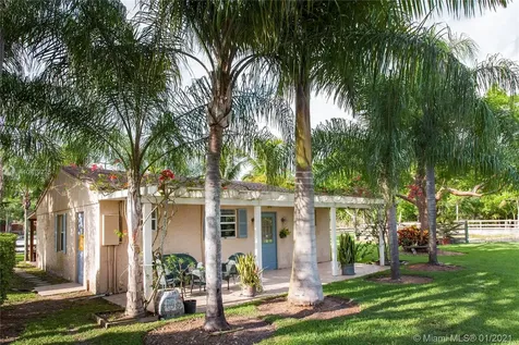 23777 SW 152nd Avenue Homestead FL 33032