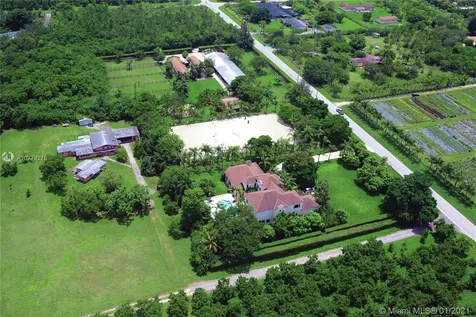 23777 SW 152nd Avenue Homestead FL 33032