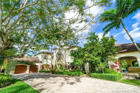 23777 SW 152nd Avenue Homestead FL 33032