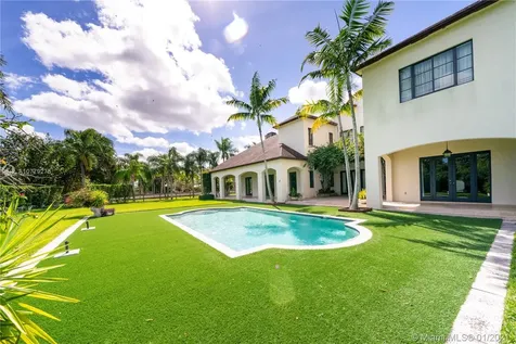 23777 SW 152nd Avenue Homestead FL 33032