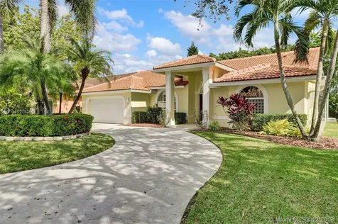 4879 Rothschild Drive Coral Springs FL 33067