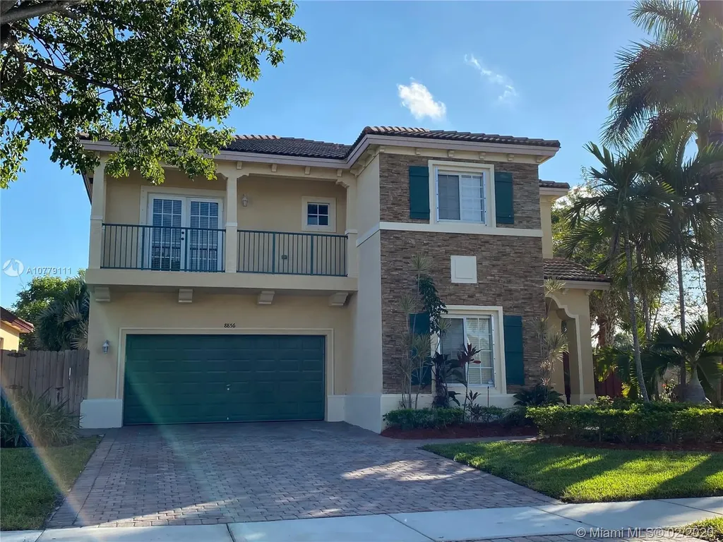 8856 SW 221st Terrace Cutler Bay FL 33190