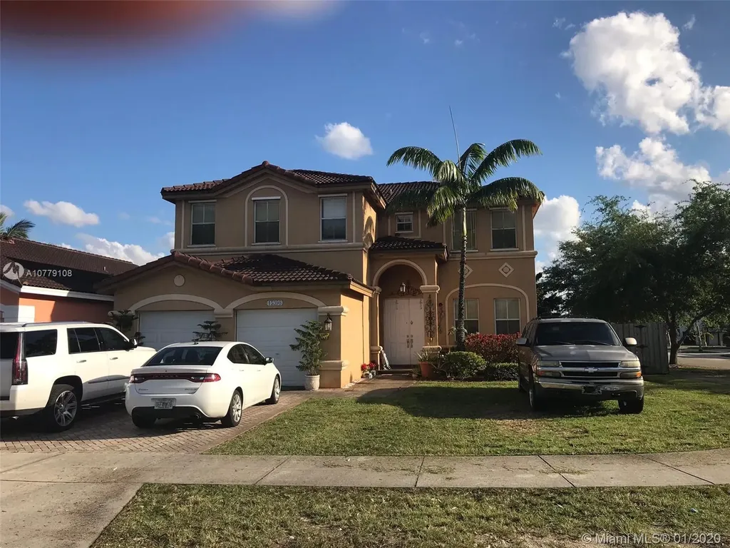 15398 SW 16th Terrace Miami FL 33185