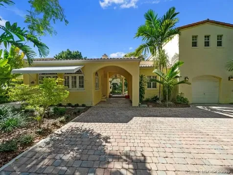 1116 Tangier Street Coral Gables FL 33134
