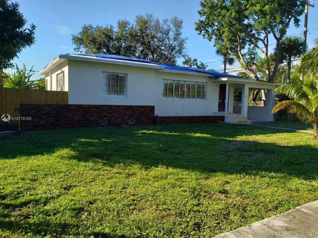 190 NW 97th Street Miami Shores FL 33150
