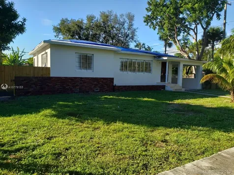 190 NW 97th Street Miami Shores FL 33150