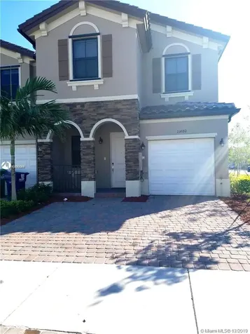 11480 SW 251st Street Homestead FL 33032