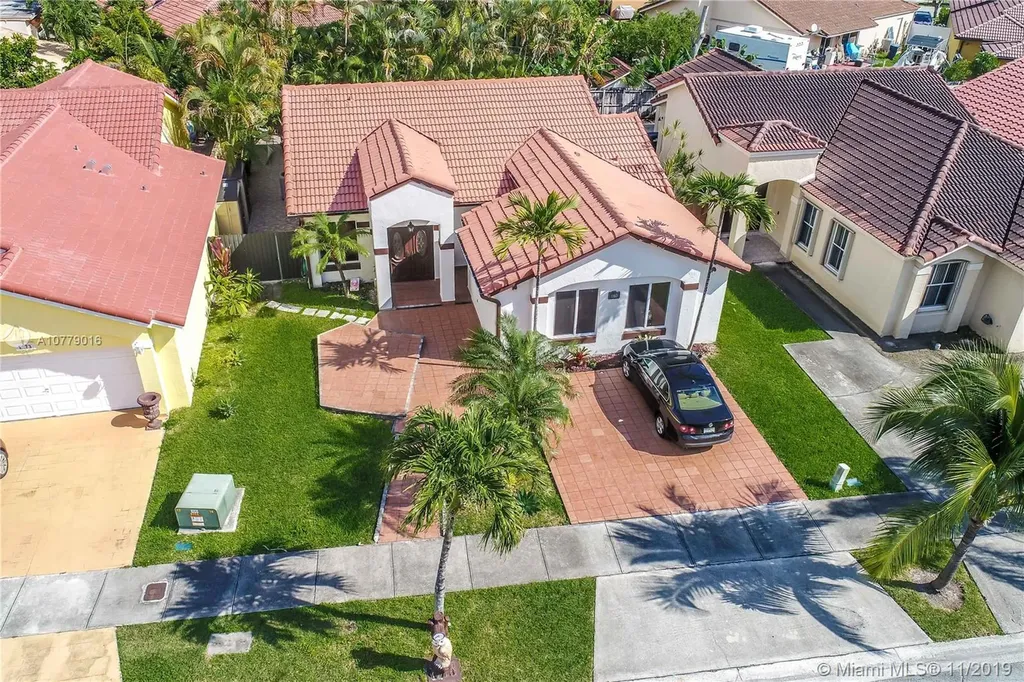 1163 NW 133rd Court Miami FL 33182