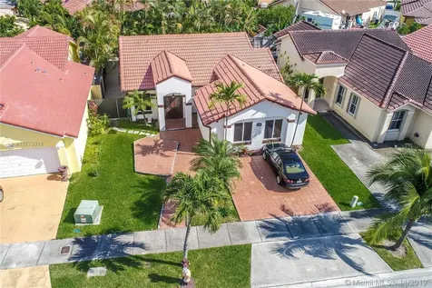 1163 NW 133rd Court Miami FL 33182