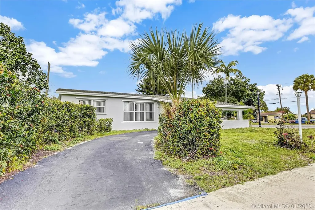 6101 NW 15th Street Sunrise FL 33313