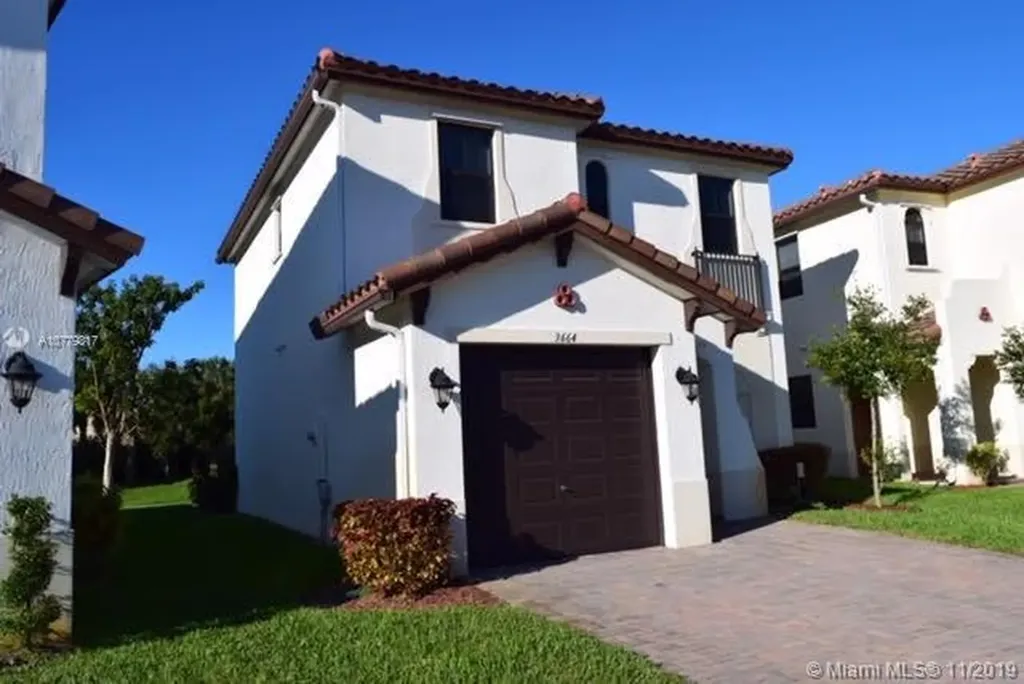 3664 SW 92nd Avenue Miramar FL 33025