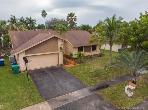 8020 NW 51st Court Lauderhill FL 33351