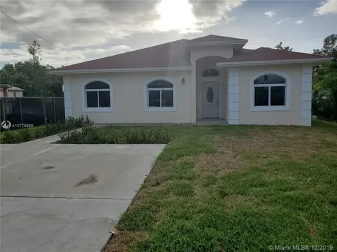714 NW 7th Avenue Homestead FL 33030