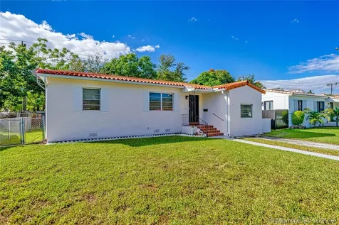 3500 SW 21st Street Miami FL 33145