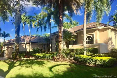 1623 Island Way Weston FL 33326