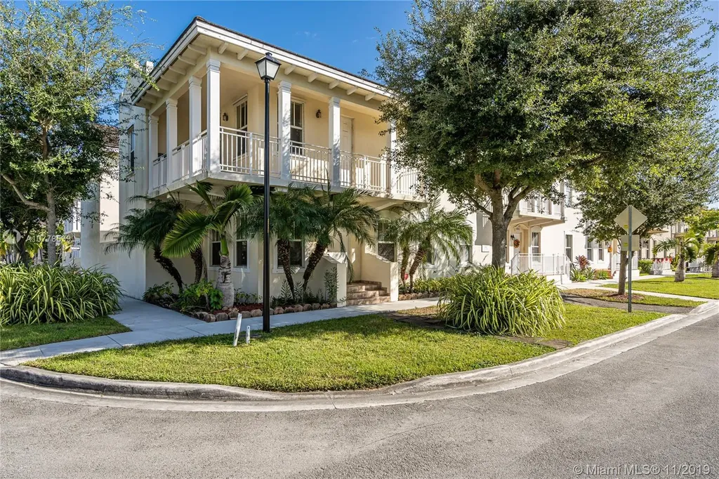24433 SW 115th Court Homestead FL 33032