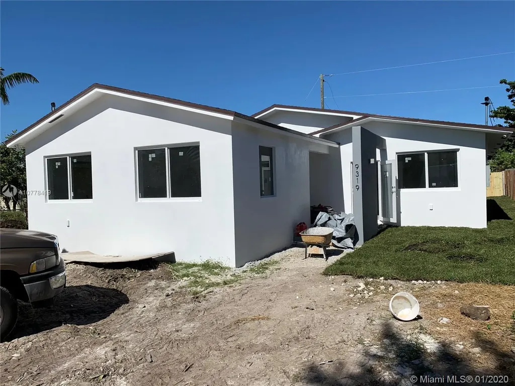 9319 SW 170th Street Palmetto Bay FL 33157