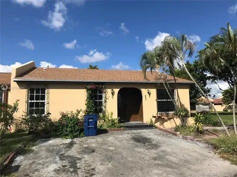 3061 NW 203rd Lane Miami Gardens FL 33056