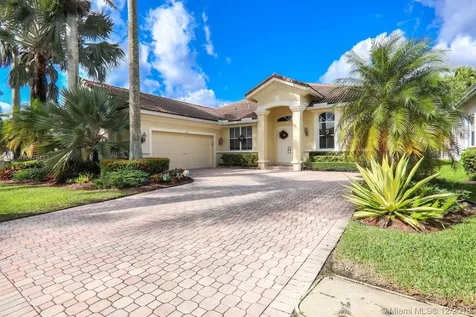 2013 Quail Roost Drive Weston FL 33327