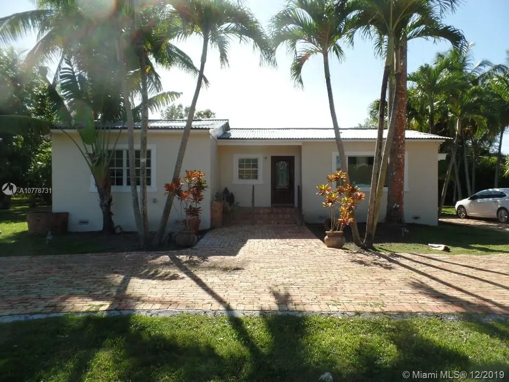7130 SW 74th Street Miami FL 33143