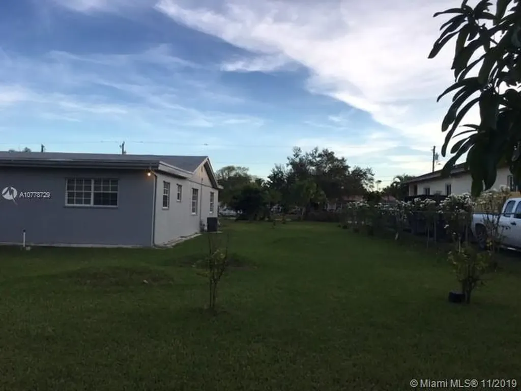 534 SW 6th Street Florida City FL 33034