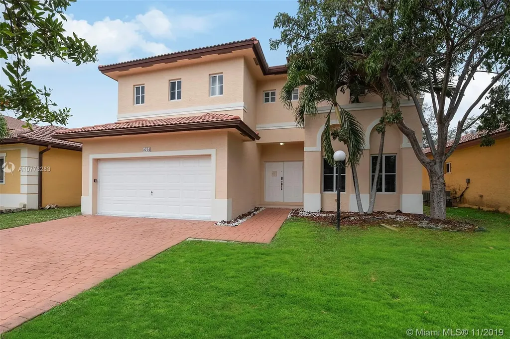 2730 NE 42nd Avenue Homestead FL 33033