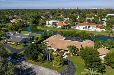 8801 SW 105th Street Miami FL 33176