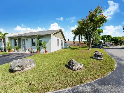 5409 SW 139th Court Miami FL 33175