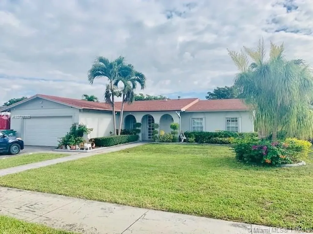 7651 SW 133rd Avenue Miami FL 33183